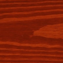 Пигмент для колеровки "Семь Масел". Красное дерево.