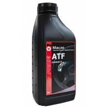 Гидравлическое масло АТF DEXRON II-1л