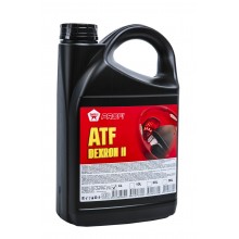 Гидравлическое масло АТF  DEXRON II-4л